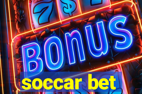 soccar bet